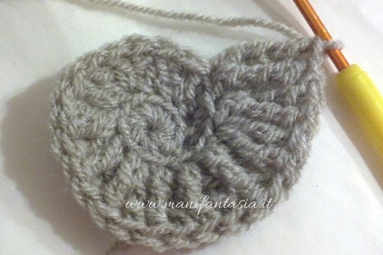 scrumble freeform crochet