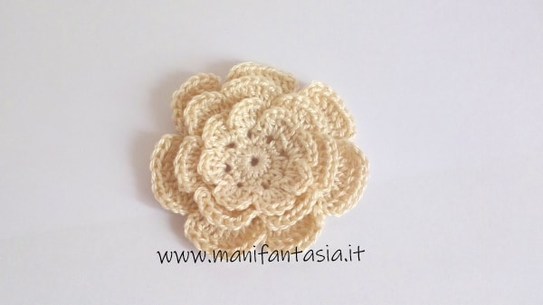 irish crochet flowers
