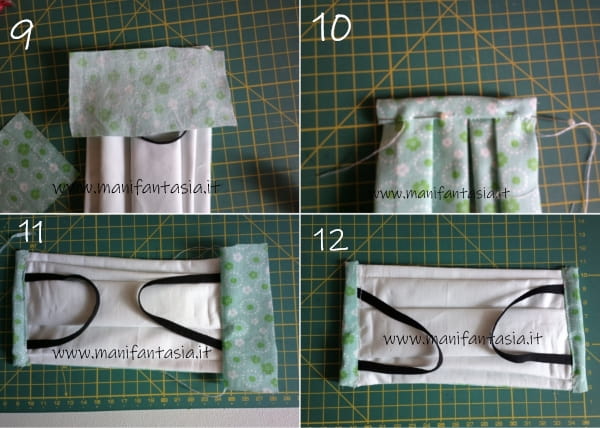 mascherina per bambini di stoffa antivirus con tasca (2)
